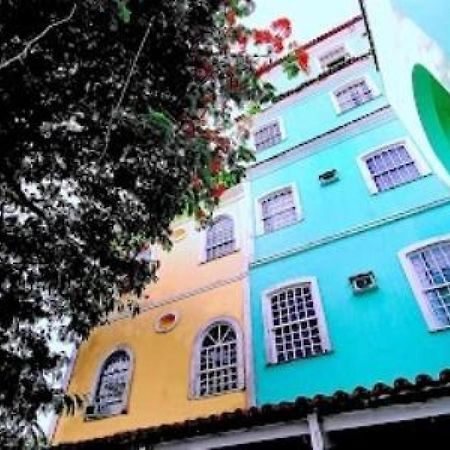 Oyo Hotel Pelourinho Salvador da Bahia Exterior foto