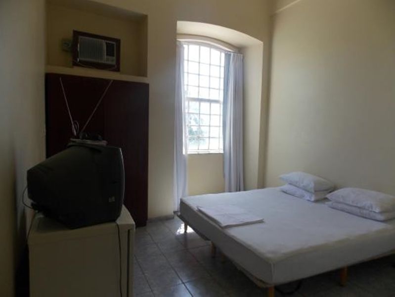 Oyo Hotel Pelourinho Salvador da Bahia Exterior foto