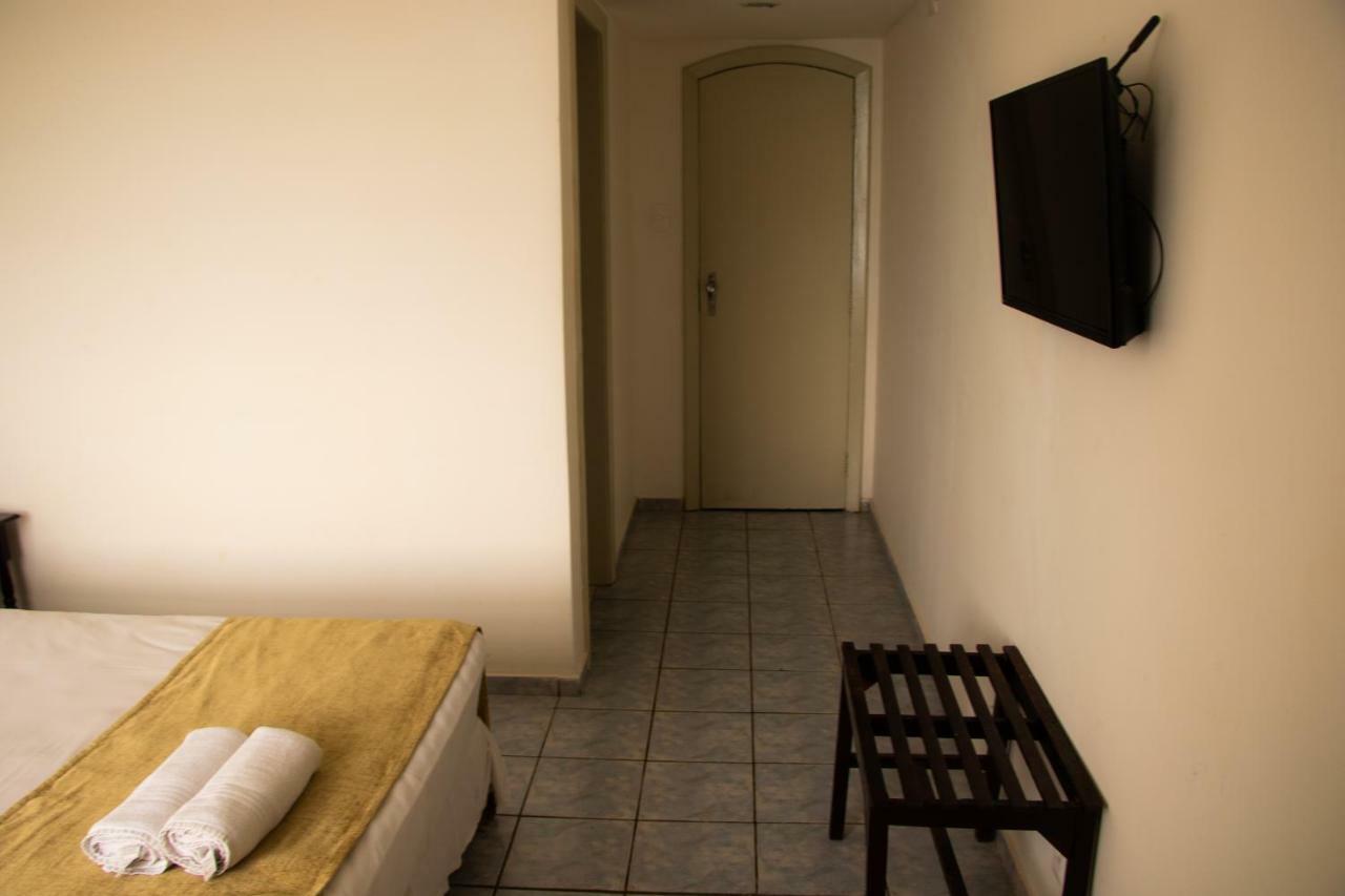 Oyo Hotel Pelourinho Salvador da Bahia Exterior foto