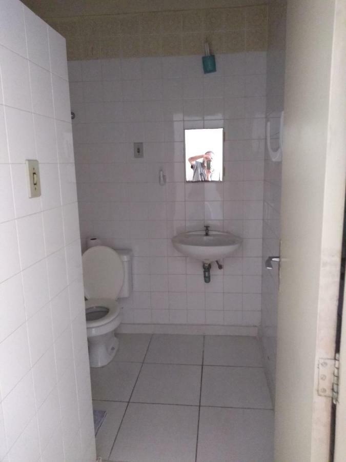 Oyo Hotel Pelourinho Salvador da Bahia Exterior foto