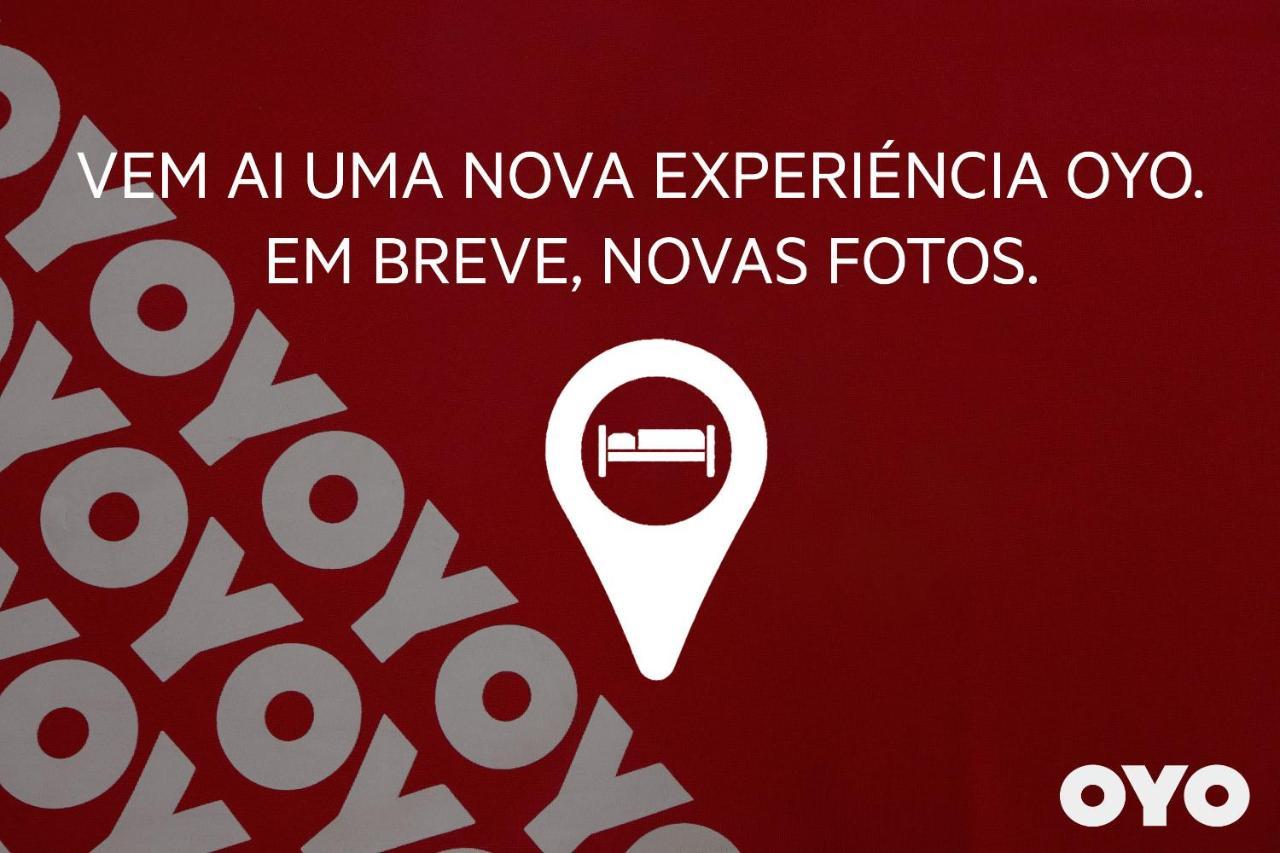Oyo Hotel Pelourinho Salvador da Bahia Exterior foto